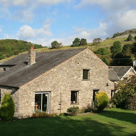 Scar Close Farmhouse Hotel Settle Luaran gambar