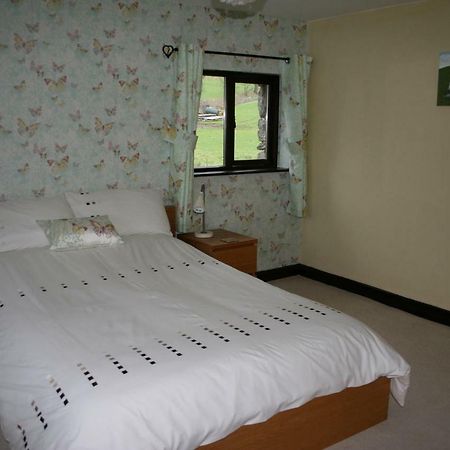 Scar Close Farmhouse Hotel Settle Luaran gambar