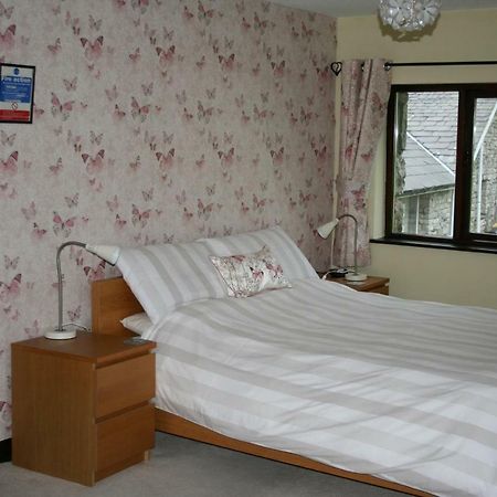 Scar Close Farmhouse Hotel Settle Luaran gambar
