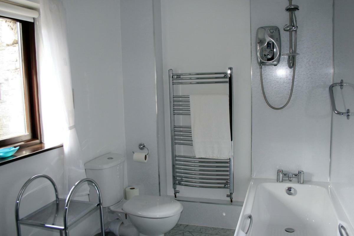 Scar Close Farmhouse Hotel Settle Luaran gambar