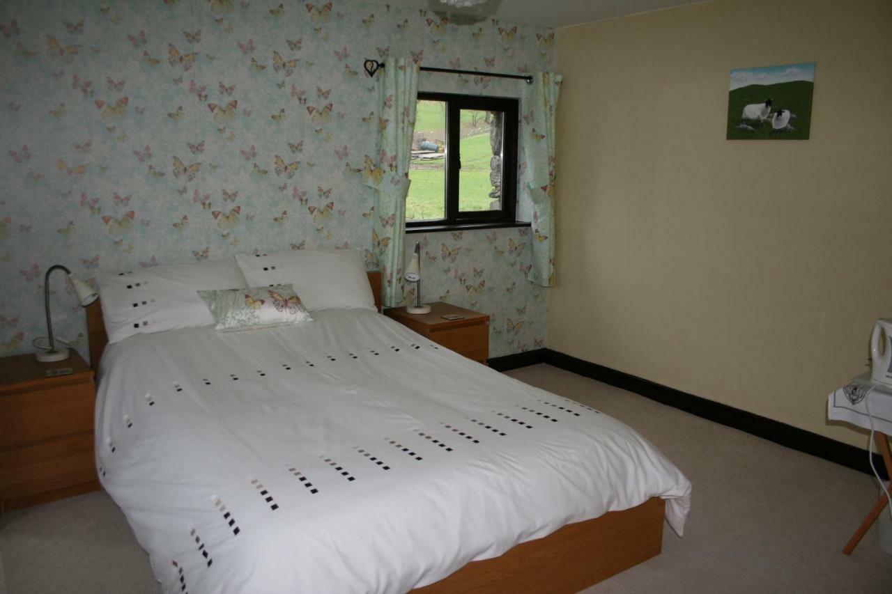 Scar Close Farmhouse Hotel Settle Luaran gambar